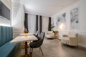 Borsieri Imperial Gold-Lake Como