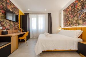 Borsieri Imperial Gold-Lake Como