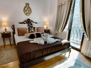 Hotel Coroana Moldovei