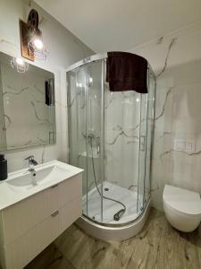 Dunajecki Zakątek z Jacuzzi