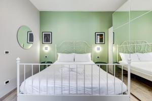 Vatican Green R-Home