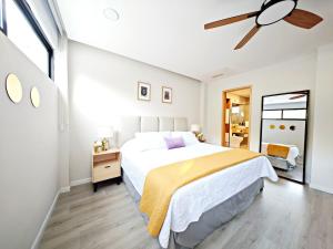Conchita 5 Condesa Retreat Cozy 1BR Near Everything