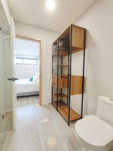 Conchita 5 Condesa Retreat Cozy 1BR Near Everything