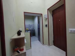 Apartment Paradise VesuView