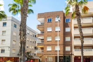 Apartamento Pink Terraza del sol