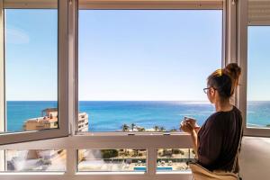 Apartamento Pink Miramar