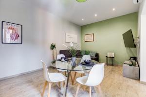 Vatican Green R-Home