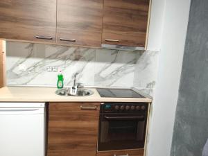 KiPo Residence One Bedroom Apartment