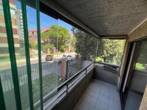 Moderno departamento en Providencia 2D,2B, Wifi