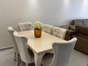 Exceptional villa in the heart of Oran