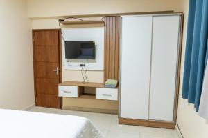 New Apart Hotel Ciudad del Este