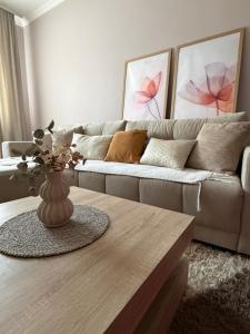 Apartman Teodora