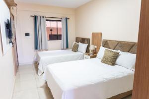 New Apart Hotel Ciudad del Este