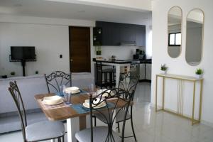 Moderno Departamento cerca de Cholula-Puebla