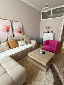 Apartman Teodora