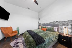 Cactus Cottage - Sauna Fire Pit & 290 Wine Trail