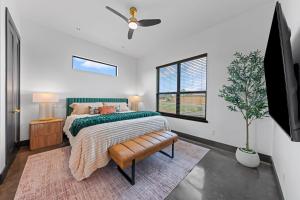 Cactus Cottage - Sauna Fire Pit & 290 Wine Trail