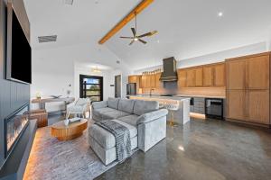 Cactus Cottage - Sauna Fire Pit & 290 Wine Trail