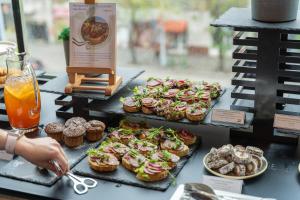 Crowne Plaza Budapest by IHG