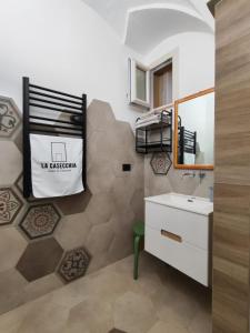 "La Casecchia" Casa di Charme