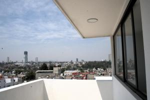 Moderno Departamento cerca de Cholula-Puebla