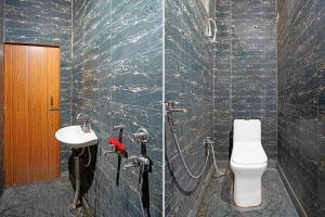 Hotel O Bhavya Residency
