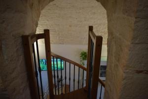 Suggestiva Dimora in pietra - Arcaica Cummersa
