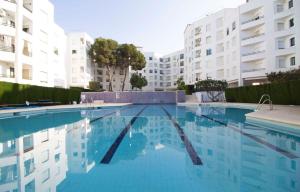 4BR Apartment SunnyDays