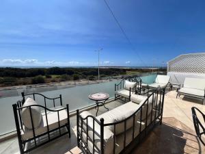 Appartement golf Mogador