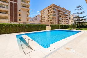 La Paloma With Pool - Happy Rentals
