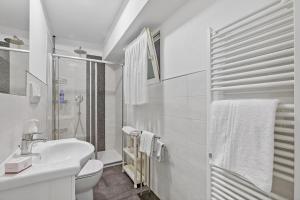 Matteos Sanremo Flat for 4 - Happy Rentals
