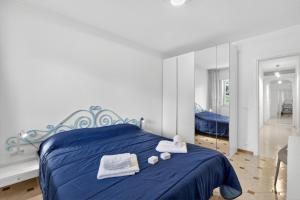 Matteos Sanremo Flat for 4 - Happy Rentals