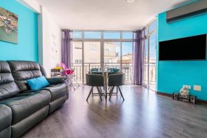 Nerja City Center Apartment - Happy Rentals