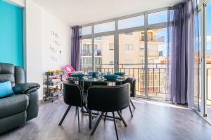 Nerja City Center Apartment - Happy Rentals