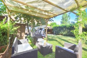 Casa Guna - Happy Rentals