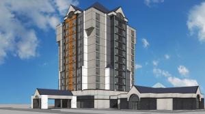 Red Roof Inn PLUS Vancouver Airport