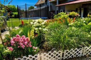 Holiday Home in Swinoujscie near Baltic Sea