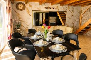 Holiday Home in Swinoujscie near Baltic Sea