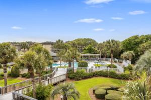 Updated Luxury 208 Sea Cloisters King Queen Twin
