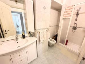 Appartamento fronte mare con posto auto Montesilvano