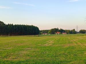 Ferienhaus mit alten Scharm
