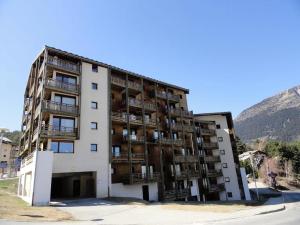 Résidence Les Balcons De La Vanoise - LES BALCONS DE LA VANOISE - BV416 MAE-0371