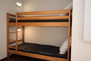 Résidence Les Balcons De La Vanoise - LES BALCONS DE LA VANOISE - BV416 MAE-0371