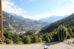 Résidence Les Balcons De La Vanoise - LES BALCONS DE LA VANOISE - BV416 MAE-0371
