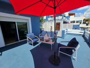 lagoon apartment 4