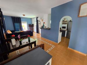 lagoon apartment 4