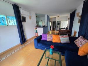 lagoon apartment 4