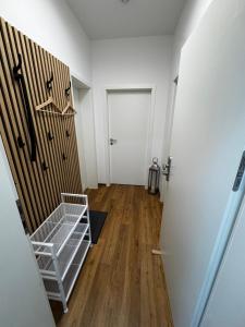 Moderne Ferienwohnung - zentral gelegen in Oberhof