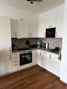 Moderne Ferienwohnung - zentral gelegen in Oberhof