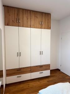 Moderne Ferienwohnung - zentral gelegen in Oberhof